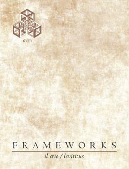 Paperback FrameWorks: 2nd Edition: Vayikra-Il Crie-Leviticus Book
