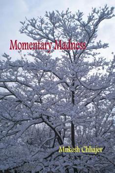 Paperback Momentary Madness Book