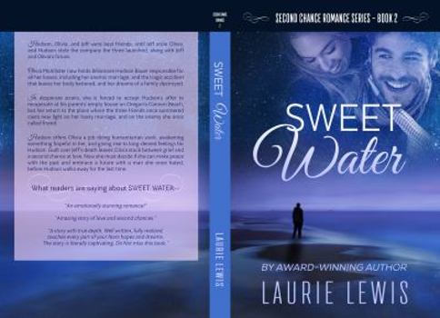 Sweet Water - Book #5 of the Destination Billionaire Romance