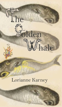 Hardcover The Golden Whale Book