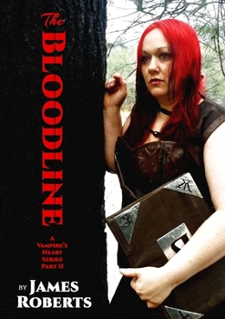 Paperback The Bloodline Book