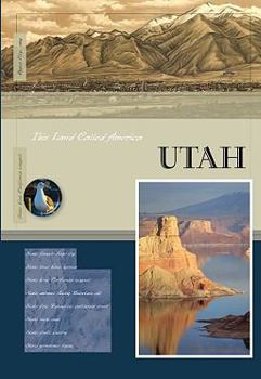 Library Binding Utah Book