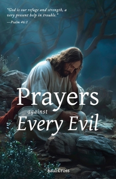 Paperback Prayers Against Every Evil Book