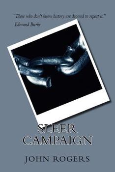 Paperback Sleer Campaign Book