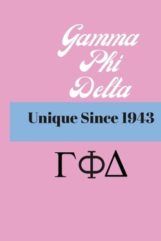 Paperback Unique Since 1943 Book