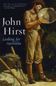 Paperback Looking for Australia Book