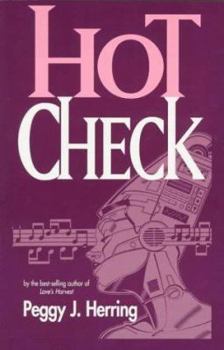 Paperback Hot Check Book