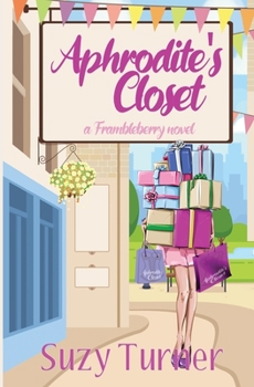 Paperback Aphrodite's Closet Book
