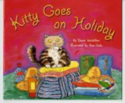 Kitty Goes on Holiday