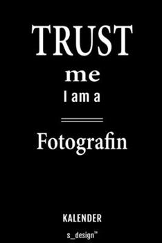 Kalender für Fotografen / Fotograf / Fotografin: Immerwährender Kalender / 365 Tage Tagebuch / Journal [3 Tage pro Seite] für Notizen, Planung / ... Erinnerungen, Sprüche (German Edition)
