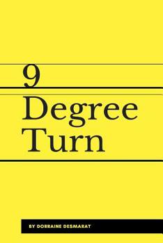 Paperback 9 Degree Turn Book