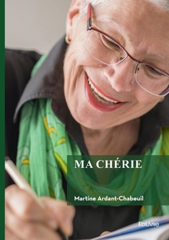 Paperback Ma chérie [French] Book