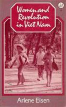Paperback Women and revolution in Viet Nam Book