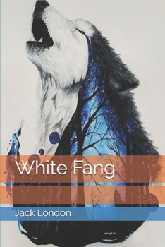 Paperback White Fang Book