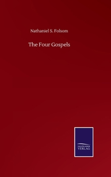 Hardcover The Four Gospels Book