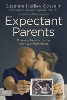 Paperback Expectant Parents Book