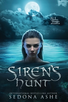 Paperback Siren's Hunt Book