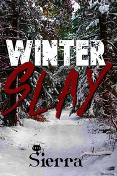 Paperback Winter Slay Book