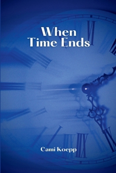 Paperback When Time Ends Book