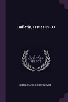 Paperback Bulletin, Issues 32-33 Book