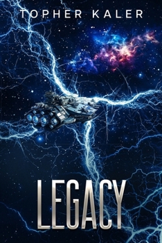 Paperback Legacy Book