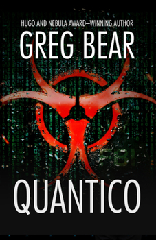Quantico - Book #1 of the Quantum Logic