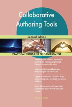 Paperback Collaborative Authoring Tools Second Edition Book