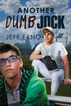 Another Dumb Jock - Book #2 of the Dumb Jock