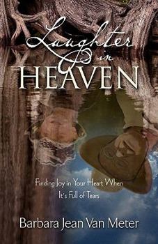 Paperback Laughter in Heaven Book