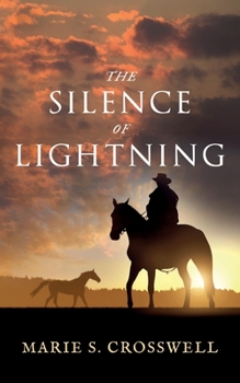 Paperback The Silence of Lightning Book