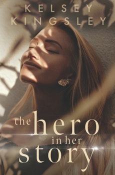 Paperback The Hero in Her Story Book