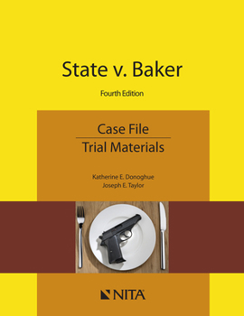 State v. Baker