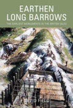 Paperback Earthen Long Barrows: The Earliest Monuments in the British Isles Book