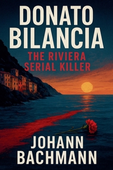 Paperback Donato Bilancia Book
