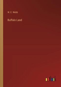 Paperback Buffalo Land Book