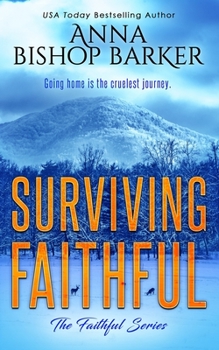 Paperback Surviving Faithful Book