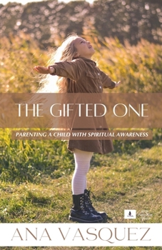 Paperback The Gifted One Book