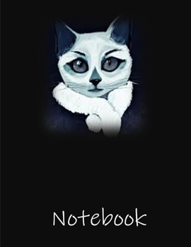 notebook:notebook: Notebook: Lined Notebook Journal - 100 Pages - Large (8.5 x 11 inches) Paperback