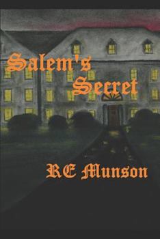 Paperback Salem's Secret Book