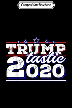 Composition Notebook: Trump 2024 - Make Liberals Cry Again!  Journal/Notebook Blank Lined Ruled 6x9 100 Pages