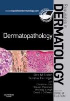 Hardcover Dermatopathology [With Access Code] Book