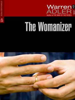 Paperback The Womanizer Book