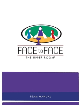 Paperback Face to Face Team Manual Book