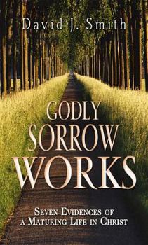 Paperback Godly Sorrow Works Book