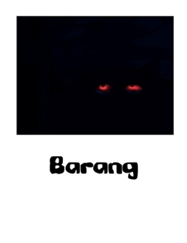 Paperback Barang Book