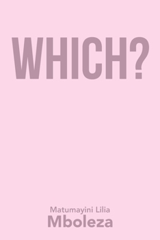 Paperback Which? Book