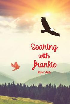 Paperback Soaring with Frankie Book