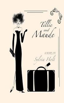 Paperback Tillie and Maude Book