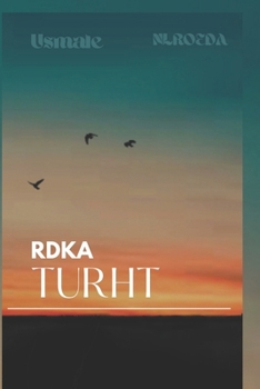 Paperback Rdka!!!!!: Turht!!!!! Book