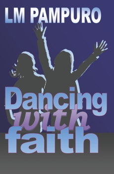 Paperback Dancing With Faith Book